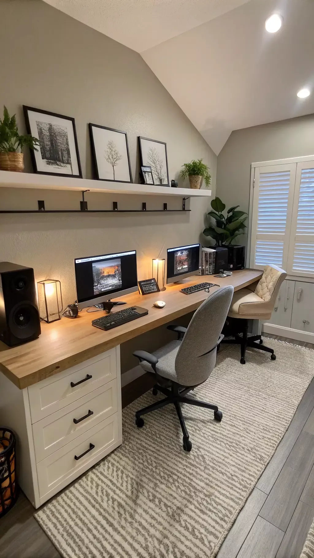 Velourafurniture