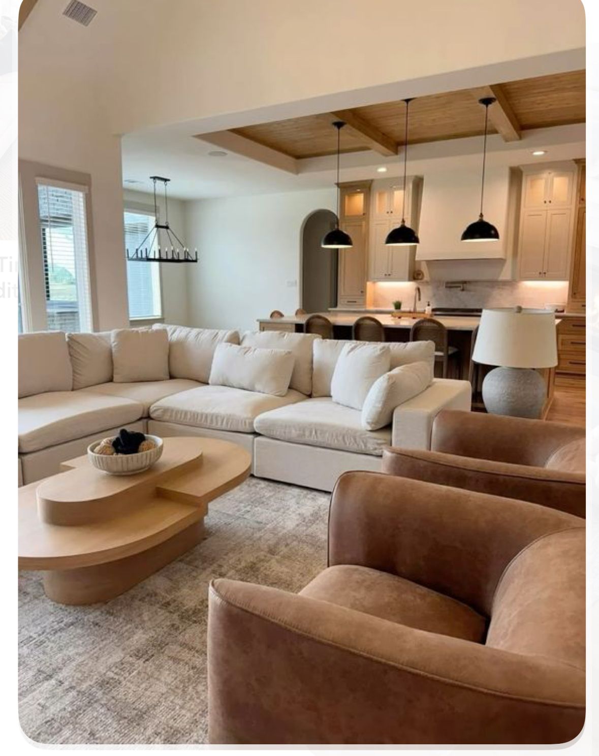 Velourafurniture