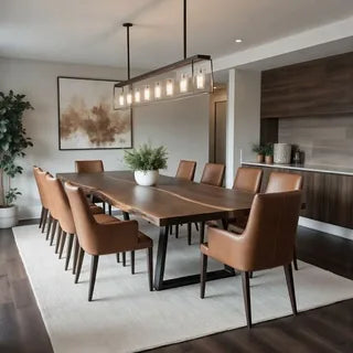 Velourafurniture